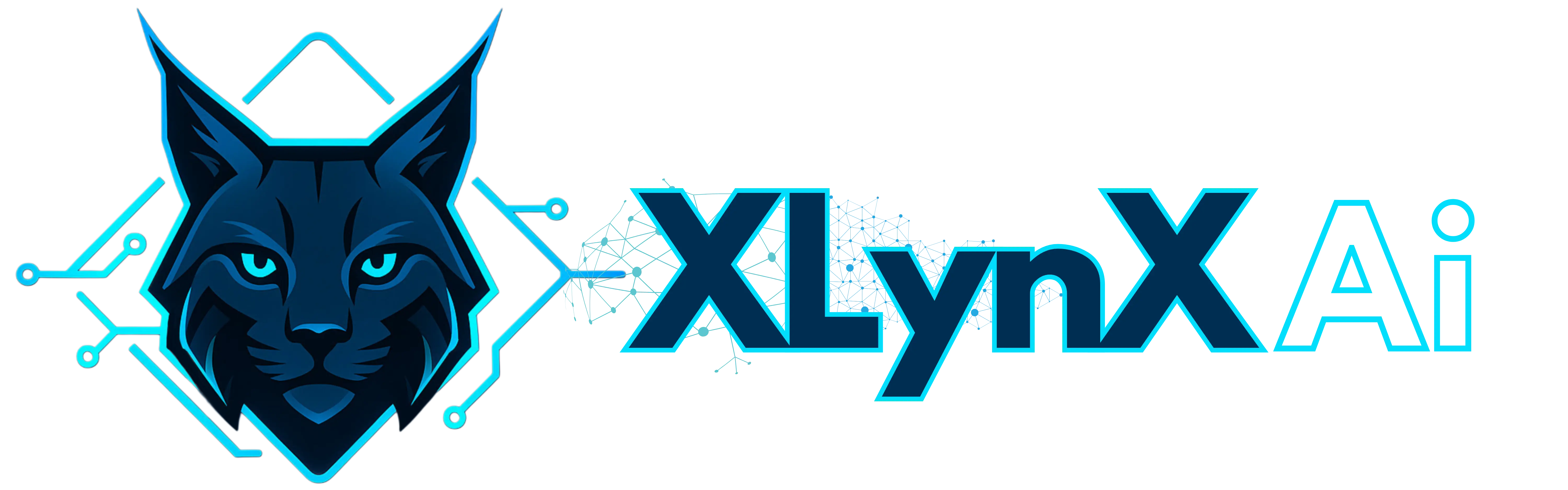 XLynx AI Logo